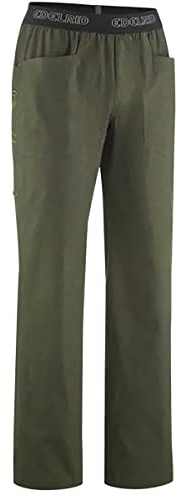 EDELRID Herren Legacy IV Hose, oil, L