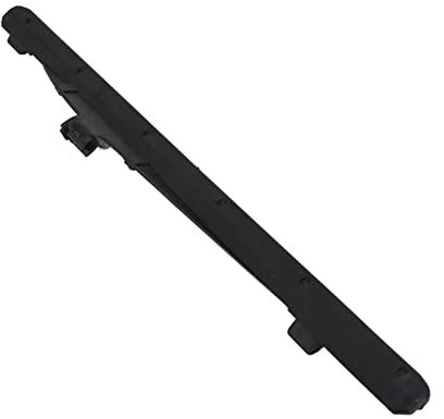 Car Door Edge Protector, Front Left N S Door Edge Shield Protector 1879783 Replacement for Ford Focus Mk3 Mk4 2010‑2022