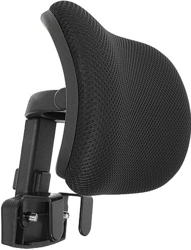 Yardwe Gaming Chair Headrest Attachment Office Chair Headrest Attachment Universal Head Neck Cushion Attachable Headrest for Office Computer Chair Office Chair Head
