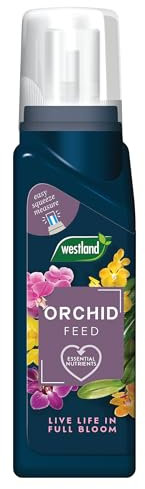 Westland Orchid Feed Concentrate 200ml