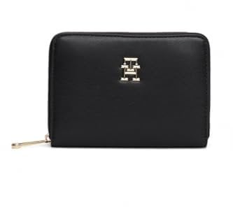 Tommy Hilfiger GIFTING MED ZA Geschenkpackung Damen, Schwarz (Black), OS
