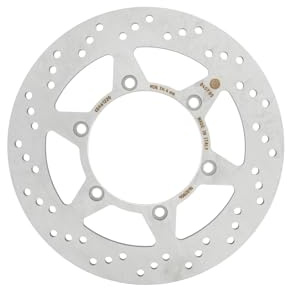 Brembo Bremsscheibe 68B407D5 vorne 121mm 300mm