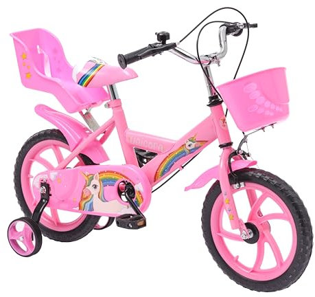 Baroni Toys Kinderfahrräder (14)