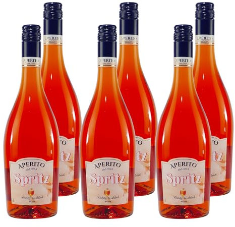 Aperito Spritz (6 x 0,75L)