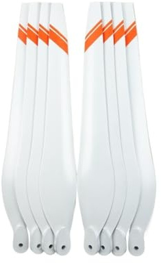 36190 6-Blatt-Faserpropeller CW+CCW for X9 Plus MAX Drohne(X9 Plus MAX 2CW2CCW)