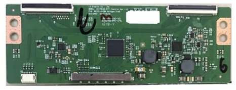 LC470EUN-SFF1, Compatible Con LG, Placa Lógica T-CON 6870C-0438A, Pantalla De 32 Pulgadas
