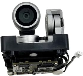 For Mavic Pro/Platinum Drone Gimbal Camera FPV HD 4K Camera Parti di riparazione di ricambio Accessori