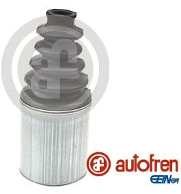 OSSCA D8626 Antriebselemente