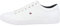 Tommy Hilfiger Men Essential Leather Trainers Cupsole, White (White), 41 EU