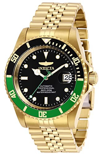 Invicta Pro Diver 29184 Herrenuhr - 42mm