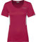 HEAD Damen Club Tech W T-Shirts, Magenta, S EU