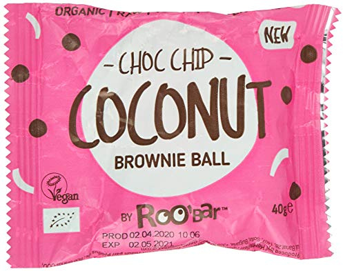 Vegan Choc Chip Coconut 40g