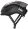 Abus Gamechanger Aero- Helm Fahrradhelm, Grau (dark grey), S (50-55 cm)