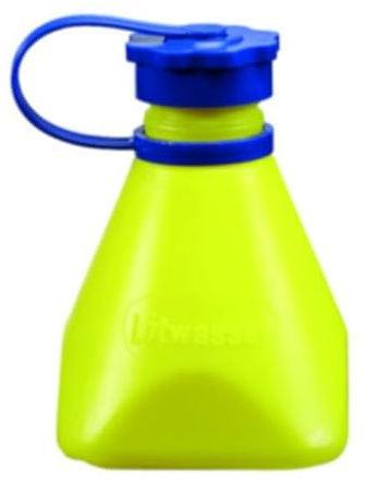 FREUND Lötwasserflasche