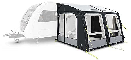 Dometic Rally Air Inflatable Caravan and Motorhome Awning 2021 (330 (S))