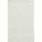 svanefors Teppich Badematte Läufer in Off White 60 x 90 cm Skandi Nordic Landhaus