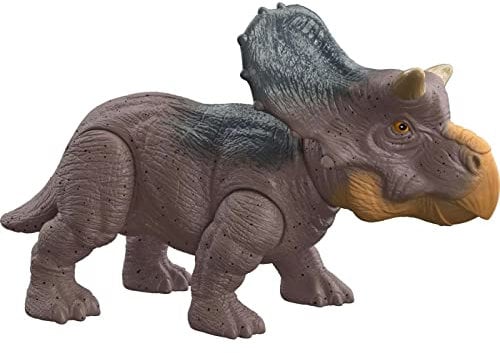JURASSIC WORLD - Dinossauro Nasutoceratops HDX26