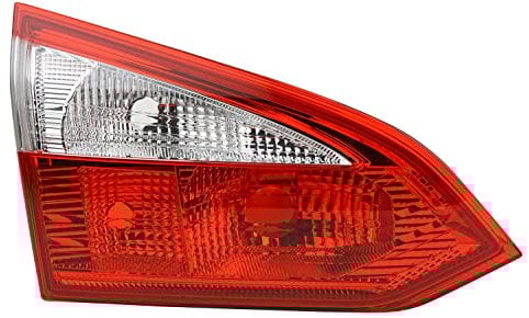 Johns, Heckleuchte innen links Fahrerseite, kompatibel zu Ford Focus 11 04/11-09/14
