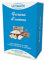 Farina d'avena aromatizzata vaniglia/cocco 450g