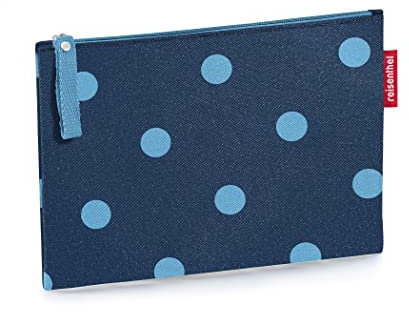 Reisenthel Unisex Handtasche-LR4080 Handtasche, Blue