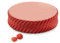 silikomart - DRESS - Silicone MOULD ø185 H 47 MM, Gris