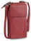 Voi Bonita Handytasche RFID Leder 16 cm