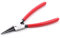 XTYPE Multifunction Split Ring Opener Pliers Jewelry Beading Crimping Crimper Pliers Tool With Mini Diagonal Pliers DIY Hand Tools (Size : 1.5m)