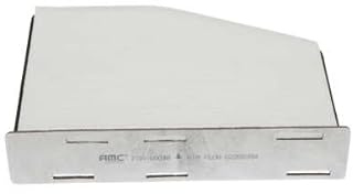 KAVO PARTS Innenraumfilter Pollenfilter FCA-10048