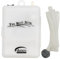 danco Live Bait Aerator, Water Resistant Air Pump, Portable & Battery Powered, Steady Oxygenation, Great for Saltwater and Freshwater