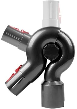 Adapter für hohe Bereiche Staubsauger, kompatibel mit DYSON MOD. V7 V8 V10 V11 V15 C.O. 971431-01