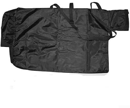 for FACULX High Quality Dust Bag Protective Cover 8X8x8 Inches For for VACuum Dust Bag Shred N for VAC X692000120 ES-210, ES-211, ES-230, ES-231