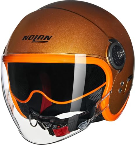 NOLAN Helmet N21 Visor 06 OCIO 348 L