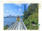 CALVENDO Puzzle Sky Capsule in Busan | 1000 Teile Lege-Größe 64 x 48 cm Foto-Puzzle für glückliche Stunden