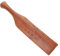 VALICLUD Manual Laundry Hammer Ergonomic Wooden Paddle for Hand Washing Clothes Lightweight Portable Laundry Tool Versatile for Cleaning Carpets Furniture Easy to Clean