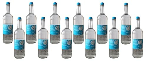 Viva con Agua laut Gourmet Wasser 12x0,75 l (MEHRWEG)