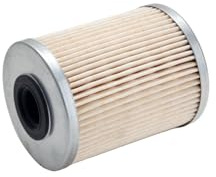 HELLA 8ZF 366 110-441 Kraftstofffilter FF044 - Filtereinsatz | 8ZF 366 110-441 passend für Astra Combo Corsa Frontera Meriva