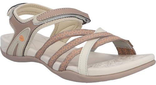 HI-TEC Freizeitschuhe O006507-046 Savanna II beige, 39