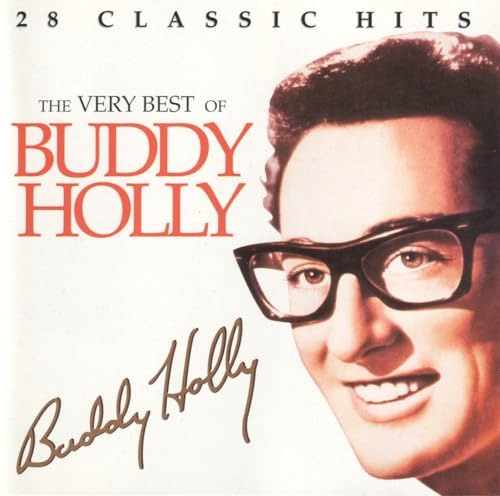 Buddy Holly Very Best
