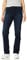 Bandolino Mandie Signature Fit 5 High Rise Jean Regular, Bleu Nuit, 46 Femme