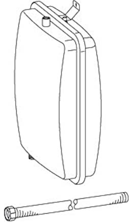 BUDERUS | Membran-Ausdehnungsgefäß | EV 18 HC | 18 Liter