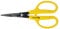 Tajima CPG175B Gartenschere für präzise Schnitte TAJ-12057 0.2 W, 0.2 V, Mehrfarbig 175 mm
