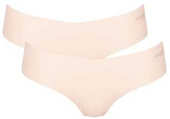 Sloggi Women's Basic+ Maxi Brief - Classic Maxi Brief made from Super Soft Core Spun Cotton, Guaranteed shape retention and colour brilliance