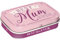 Nostalgic-Art Best Mum Ever | Pillen-Dose | Bonbon-Box | Metall | mit Pfefferminz-Dragees