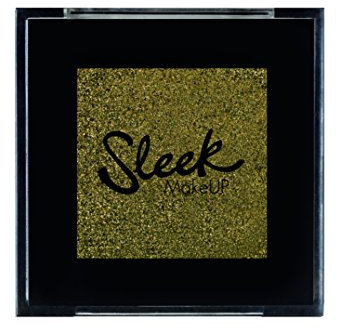 Sleek Makeup Eyeshadow Mono Queen Complex, 2 g