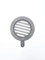 Griglia rotonda N-189 1130077 La Nordica D15,6 cm
