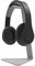 Kanto H1 Universal Headphone Stand | Silver
