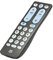D2 Diffusion TELECOMMANDE Universelle 2-en-1 TV + TNT Compatible avec + de 1400 Marques