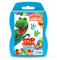 Top Trumps Junior Dinosaur Roar Card Game, play with Dinosaur Honk and Flap, 5 educational games including pairs, observation quiz and spot the difference, gift and toy for boys and girls aged 3 plus