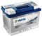 Batterie Varta Professional Dual Purpose EFB LED 70 12V 70AH 760 AMPS