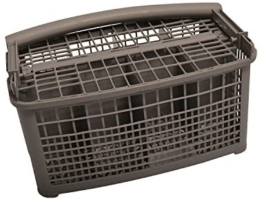 sparefixd Cesta de cubiertos para lavavajillas Ariston